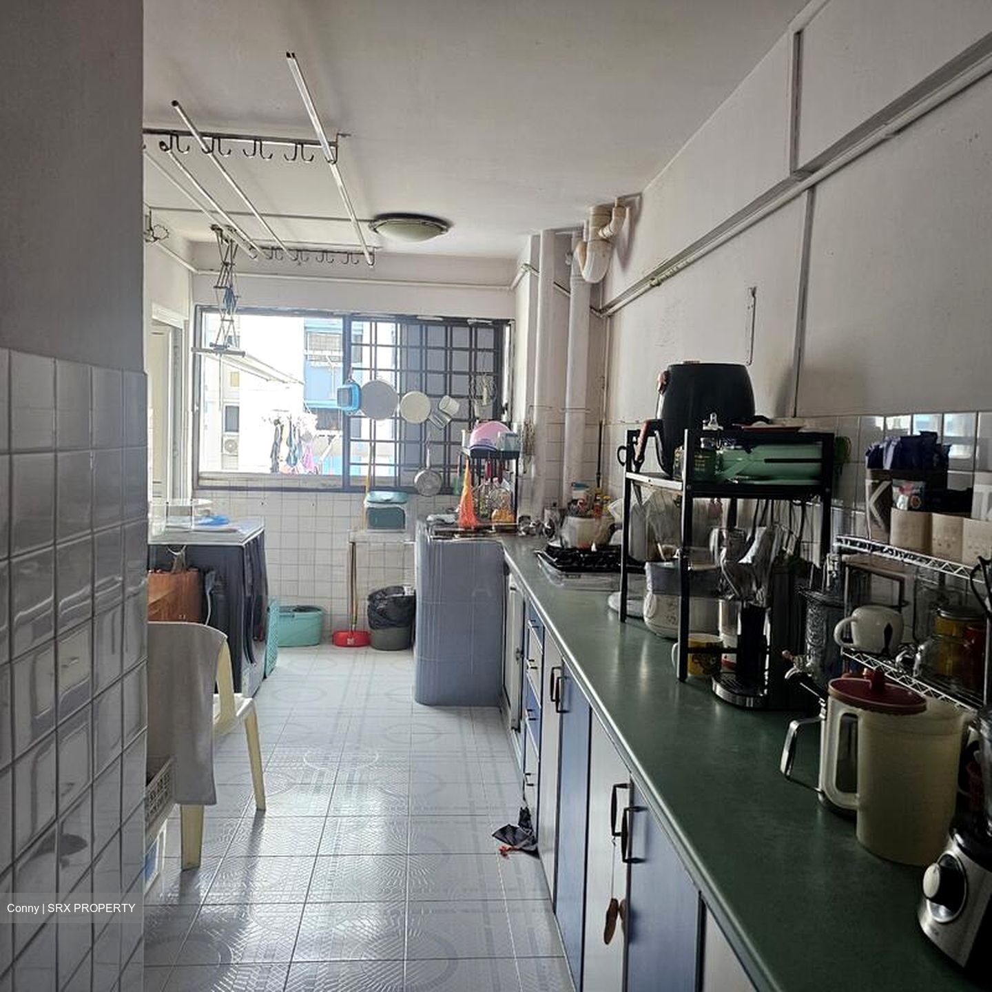 Blk 854 Woodlands Street 83 (Woodlands), HDB 4 Rooms #497009061